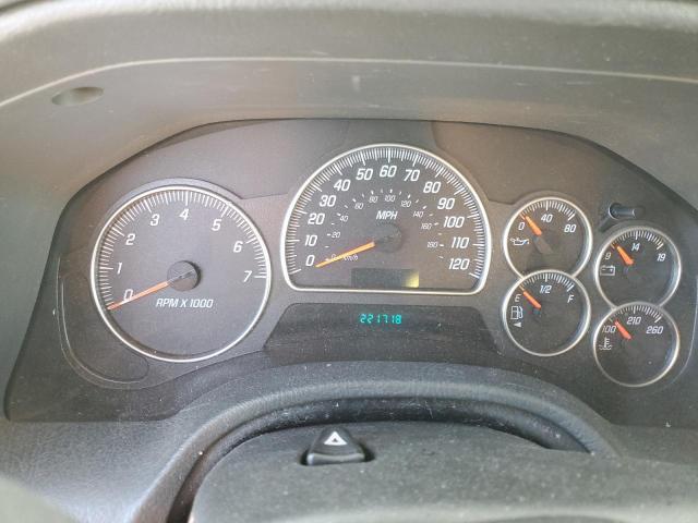 صورة رقم 9 من المزاد - 2004 GMC ENVOY مع VIN 1GKDT13S442317631