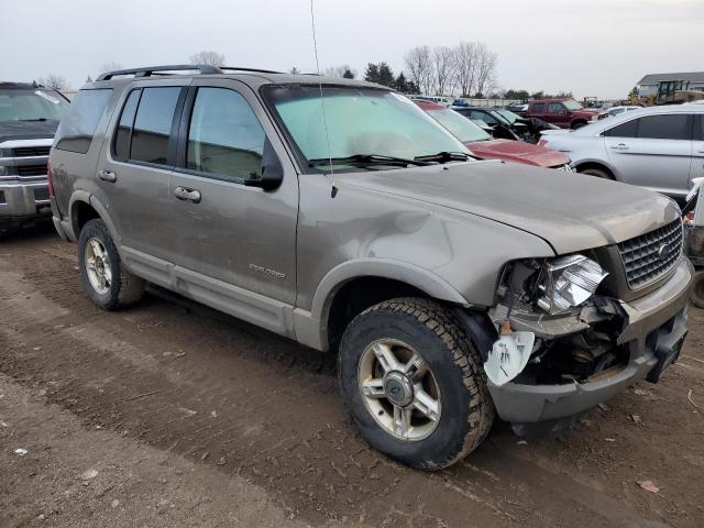 Photo 4 from auction – 2002 FORD EXPLORER X with VIN 1FMZU73E92ZB49724
