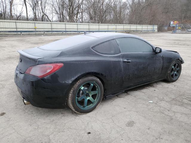 Photo 3 from auction – 2010 HYUNDAI GENESIS CO with VIN KMHHT6KD5AU025138