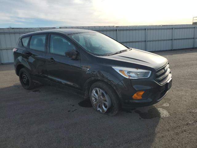 Photo 4 from auction – 2017 FORD ESCAPE S with VIN 1FMCU0F72HUE72576