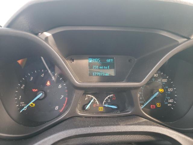 Photo 9 from auction – 2015 FORD TRANSIT CO with VIN NM0LS6E74F1209483
