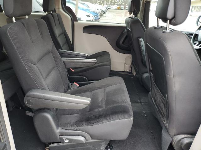 Photo 11 from auction – 2019 DODGE GRAND CARA with VIN 2C4RDGBG2KR590676