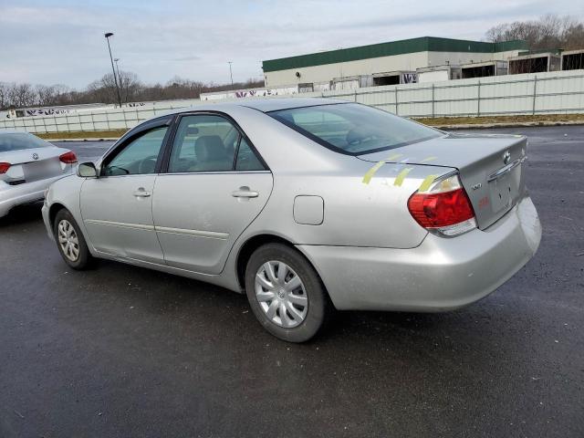 Photo 2 from auction – 2005 TOYOTA CAMRY LE with VIN 4T1BE32K45U556673