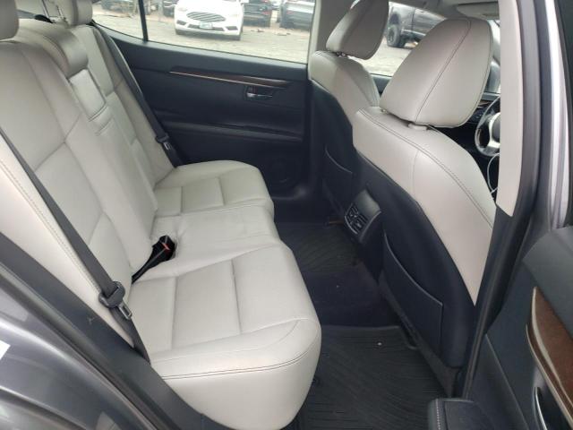 Photo 10 from auction – 2014 LEXUS ES 350 with VIN JTHBK1GG1E2091964