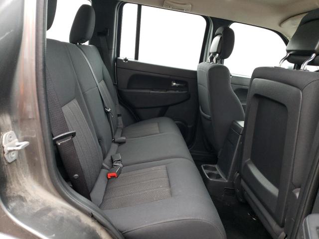 Photo 11 from auction – 2012 JEEP LIBERTY SP with VIN 1C4PJMAKXCW173545