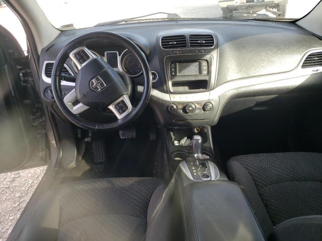 Photo 8 from auction – 2012 DODGE JOURNEY SE with VIN 3C4PDCAB2CT270892
