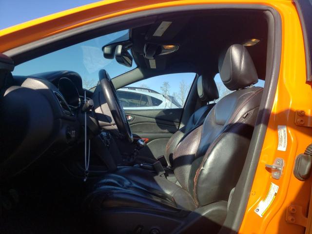 Photo 7 from auction – 2013 DODGE DART LIMIT with VIN 1C3CDFCB8DD329386