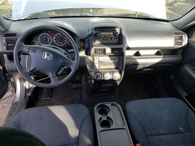 Photo 8 from auction – 2006 HONDA CR-V LX with VIN JHLRD78536C035971