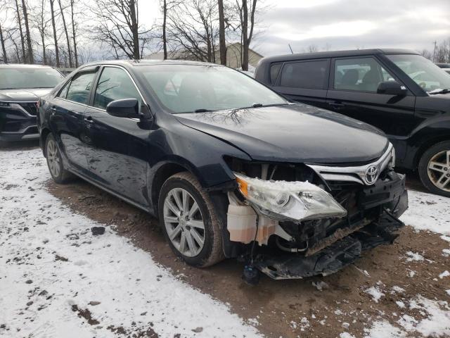 Photo 4 from auction – 2012 TOYOTA CAMRY BASE with VIN 4T4BF1FK1CR192095