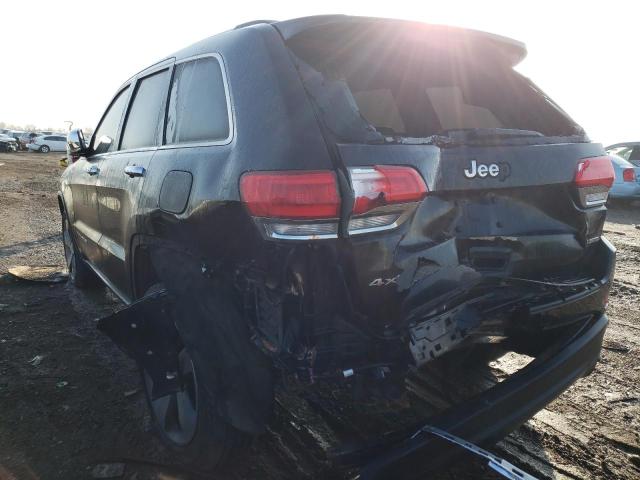 Photo 2 from auction – 2014 JEEP GRAND CHER with VIN 1C4RJFBGXEC209155