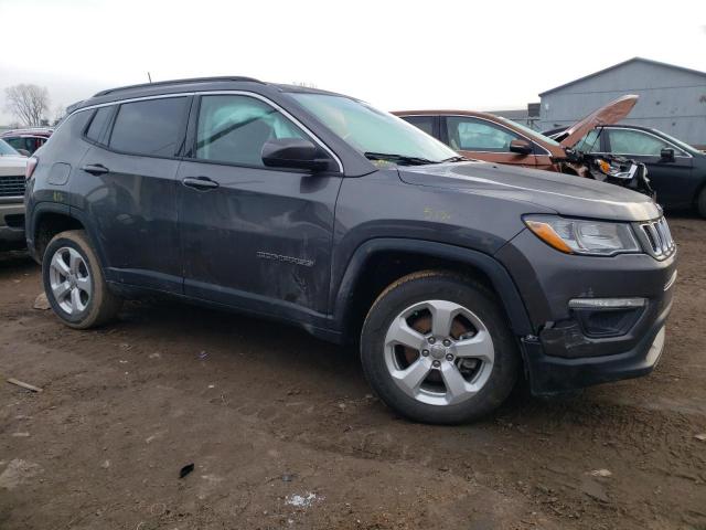 Photo 4 from auction – 2019 JEEP COMPASS LA with VIN 3C4NJDBB5KT678600