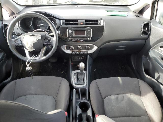Photo 8 from auction – 2016 KIA RIO LX with VIN KNADM4A30G6661716