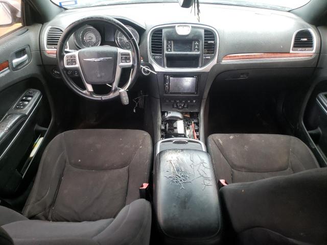 Photo 8 from auction – 2012 CHRYSLER 300 with VIN 2C3CCAAG0CH142326
