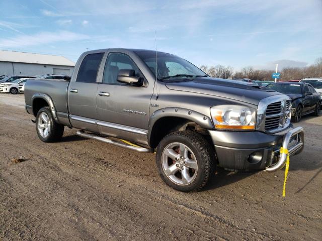 Photo 4 from auction – 2006 DODGE RAM 1500 S with VIN 1D7HU18226S686564
