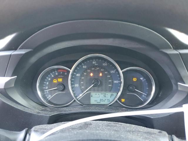 صورة رقم 9 من المزاد - 2016 TOYOTA COROLLA L مع VIN 2T1BURHEXGC515735