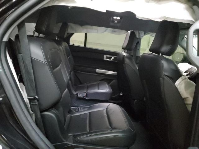 Photo 11 from auction – 2021 FORD EXPLORER X with VIN 1FMSK8DH7MGB78451