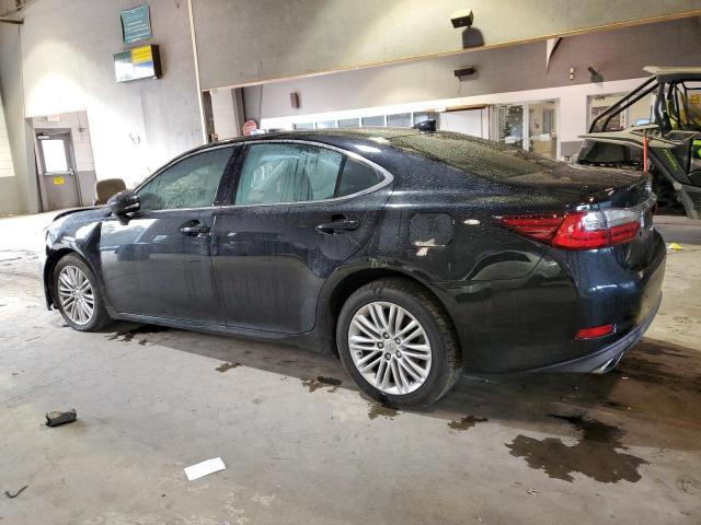 Photo 2 from auction – 2016 LEXUS ES 350 with VIN JTHBK1GG5G2212837