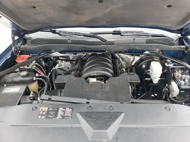 Photo 11 from auction – 2015 CHEVROLET SILVERADO with VIN 1GCVKREC8FZ412582