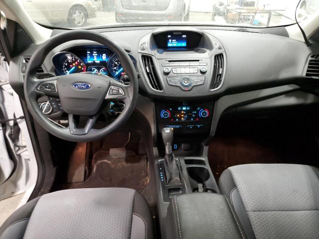 صورة رقم 8 من المزاد - 2017 FORD ESCAPE SE مع VIN 1FMCU9GD2HUC11070