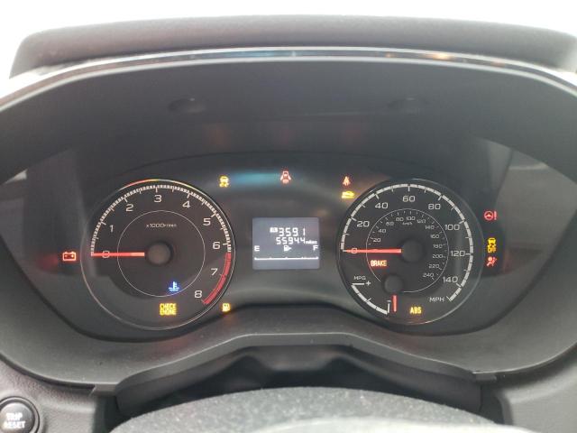 Foto 9 de la subasta – 2018 SUBARU IMPREZA con VIN 4S3GTAA62J1750803