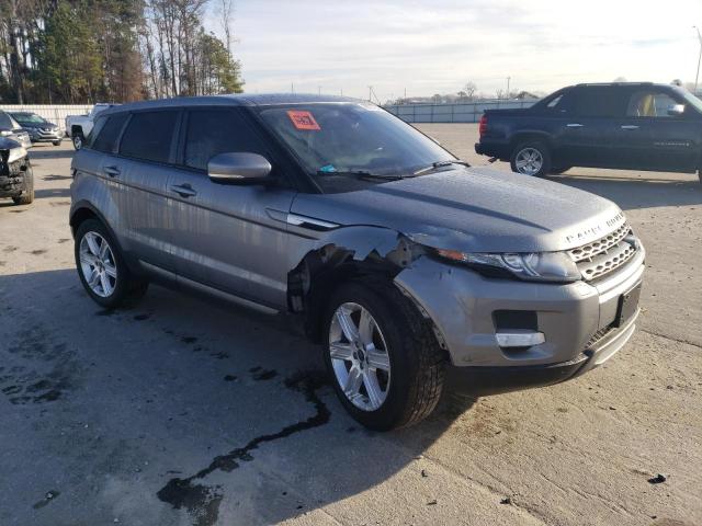 Photo 4 from auction – 2013 LAND ROVER RANGE ROVE with VIN SALVR2BG5DH844648