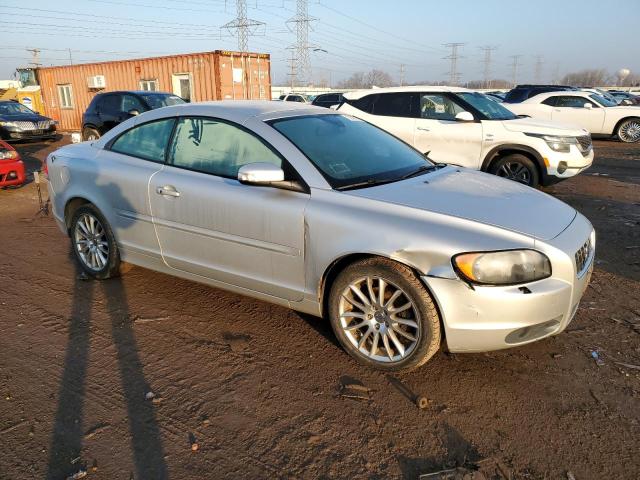 Photo 4 from auction – 2008 VOLVO C70 T5 with VIN YV1MC67298J047577