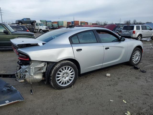 Photo 3 from auction – 2019 DODGE CHARGER PO with VIN 2C3CDXKT4KH746536