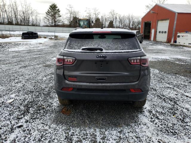 Photo 6 from auction – 2019 JEEP COMPASS LA with VIN 3C4NJDBB1KT593009
