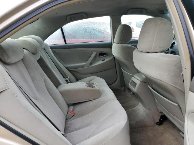 Photo 10 from auction – 2010 TOYOTA CAMRY BASE with VIN 4T1BF3EK5AU079075