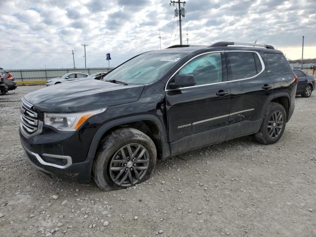 Photo 1 from auction – 2019 GMC ACADIA SLT with VIN 1GKKNULS4KZ296867