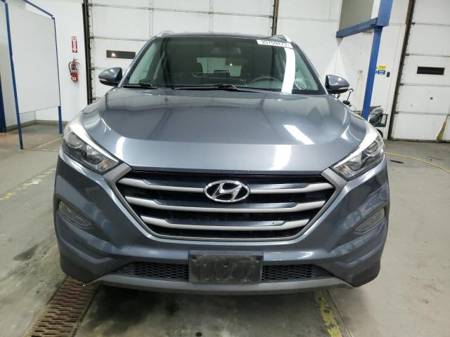 Photo 5 from auction – 2016 HYUNDAI TUCSON LIM with VIN KM8J3CA20GU051669