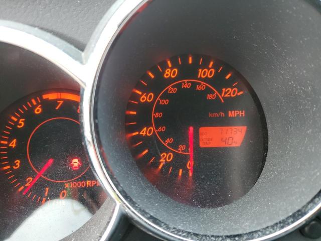 Photo 9 from auction – 2003 PONTIAC VIBE with VIN 5Y2SL64883Z436873