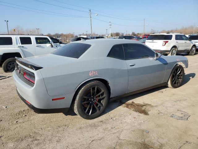 Photo 3 from auction – 2021 DODGE CHALLENGER with VIN 2C3CDZFJ4MH631278