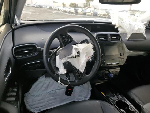 Photo 8 from auction – 2019 TOYOTA PRIUS with VIN JTDKARFUXK3079568