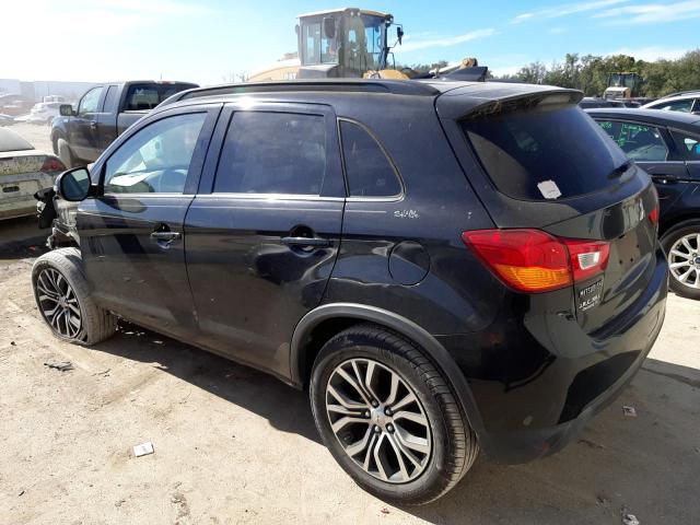Photo 2 from auction – 2017 MITSUBISHI OUTLANDER with VIN JA4AP4AW7HZ024288