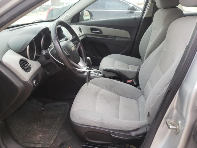 Photo 7 from auction – 2013 CHEVROLET CRUZE LT with VIN 1G1PC5SB2D7220392