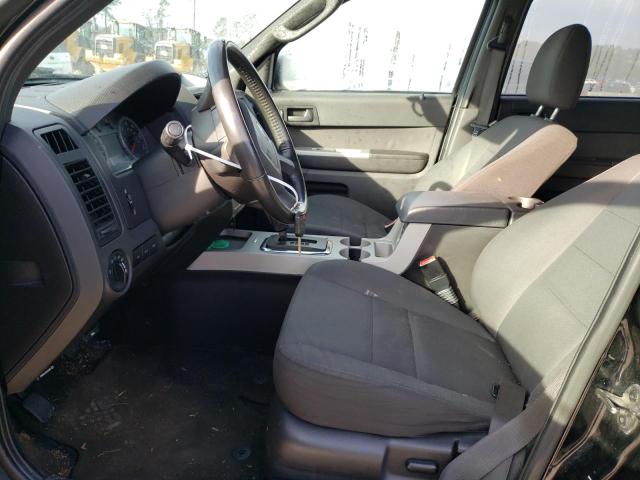 Photo 7 from auction – 2012 FORD ESCAPE XLT with VIN 1FMCU9DGXCKB80525