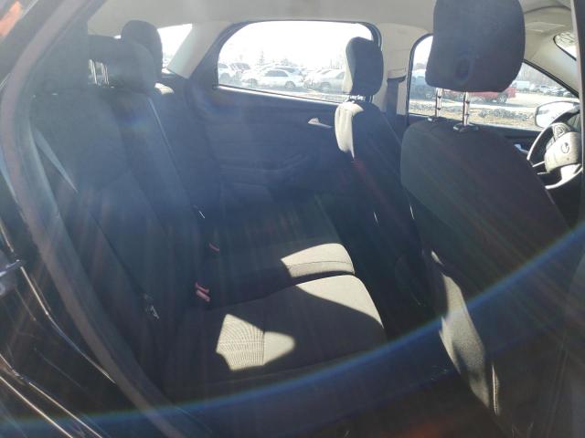 Photo 10 from auction – 2016 FORD FOCUS SE with VIN 1FADP3K24GL207826