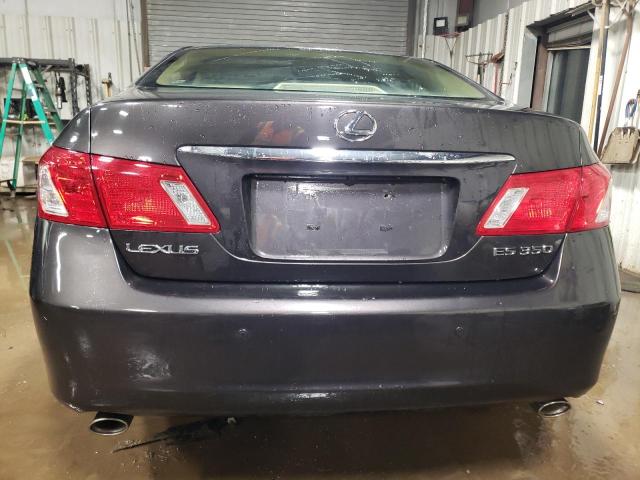 صورة رقم 6 من المزاد - 2008 LEXUS ES 350 مع VIN JTHBJ46G682239035