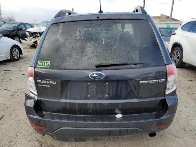 Photo 6 from auction – 2012 SUBARU FORESTER with VIN JF2SHBDC5CH455161
