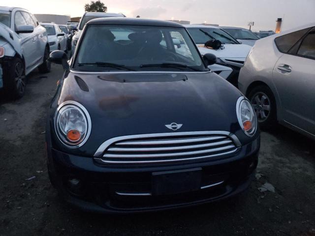Photo 5 from auction – 2013 MINI COOPER with VIN WMWSU3C57DT548973