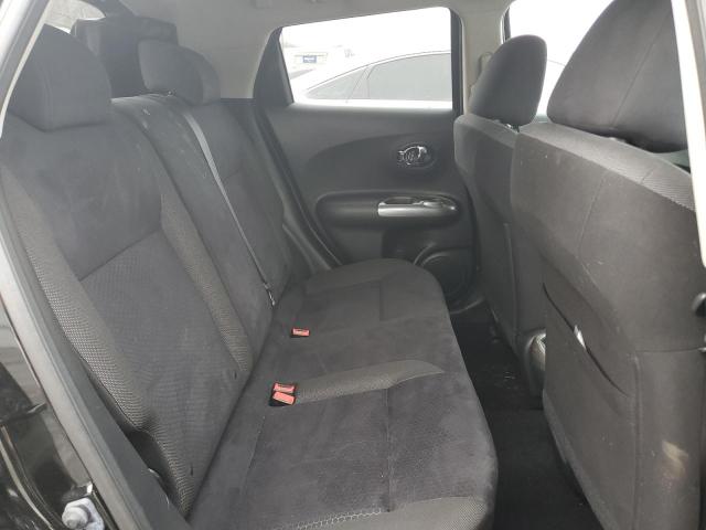 Photo 10 from auction – 2013 NISSAN JUKE S with VIN JN8AF5MV6DT213341