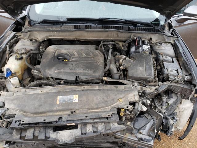 Photo 11 from auction – 2014 FORD FUSION SE with VIN 3FA6P0HD1ER174363