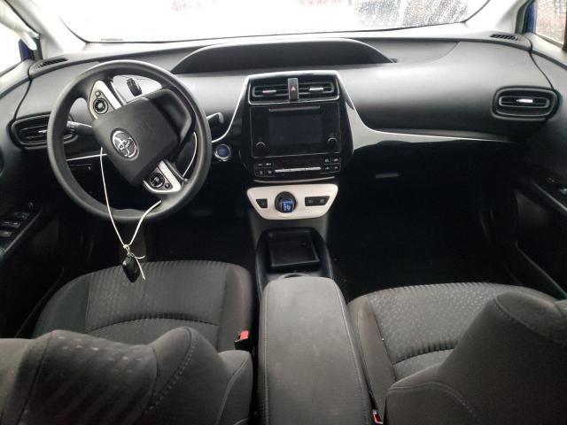Photo 8 from auction – 2016 TOYOTA PRIUS with VIN JTDKARFU8G3525210
