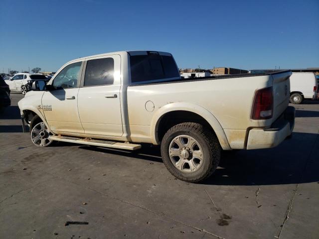 Photo 2 from auction – 2018 RAM 2500 LARAM with VIN 3C6UR5FL1JG213825