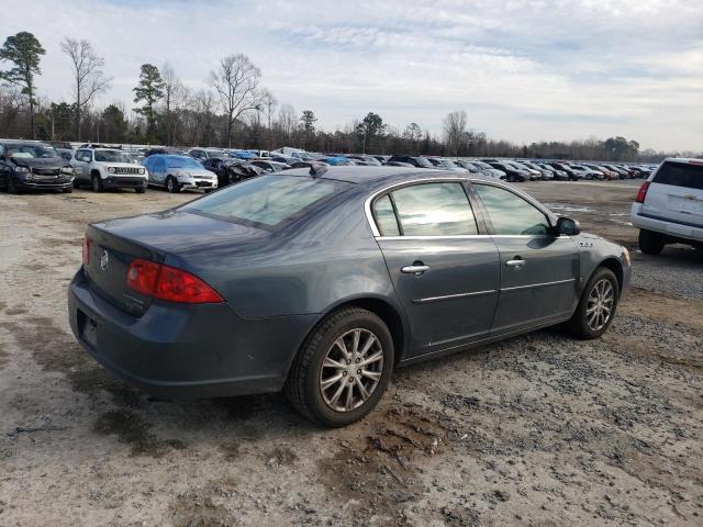 Photo 3 from auction – 2009 BUICK LUCERNE CX with VIN 1G4HD57M39U107218