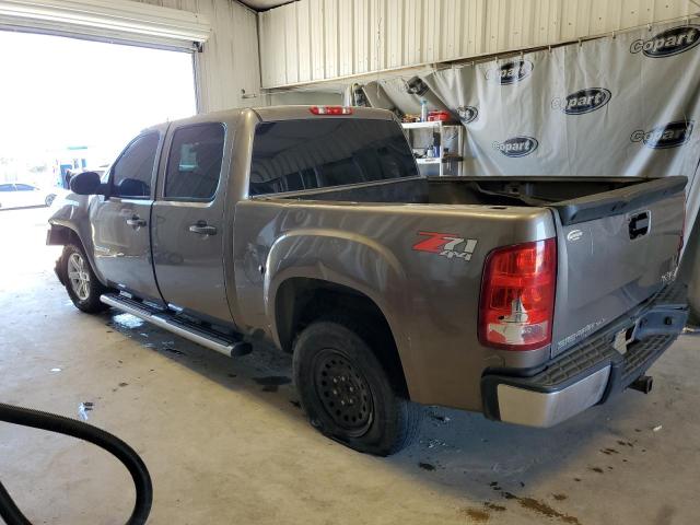 Photo 2 from auction – 2012 GMC SIERRA K15 with VIN 3GTP2VE79CG185838