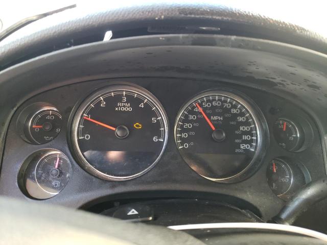 Photo 9 from auction – 2010 GMC YUKON SLE with VIN 1GKUCAE01AR273375