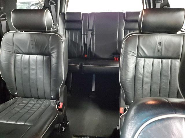 Photo 10 from auction – 2006 LINCOLN NAVIGATOR with VIN 5LMFU28596LJ07851