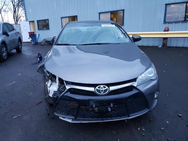 Photo 5 from auction – 2017 TOYOTA CAMRY LE with VIN 4T1BF1FK3HU725324